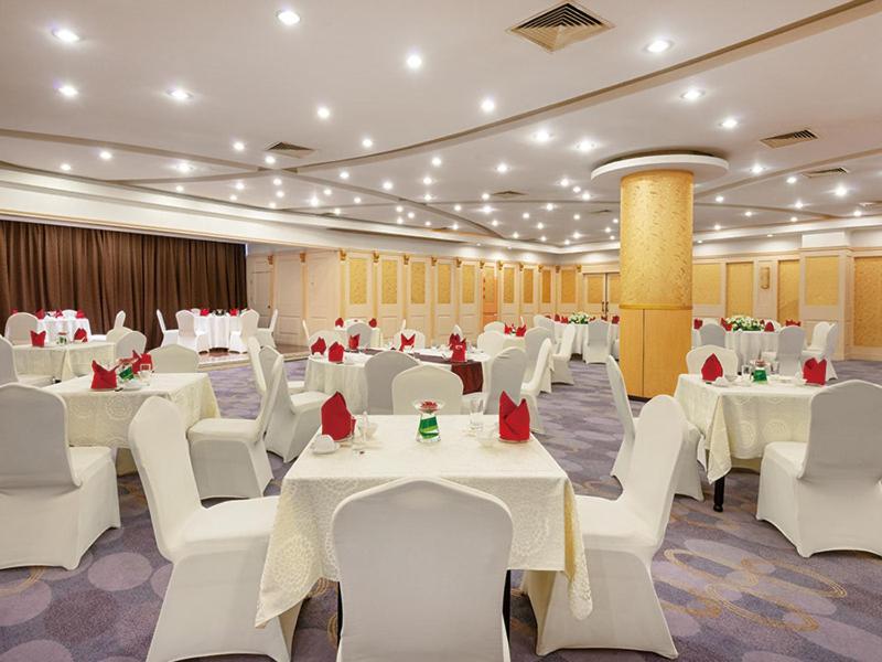 Park Inn By Radisson Shanghai Downtown Exterior foto
